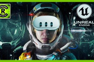 UEVR mod demo how to use and release date update
