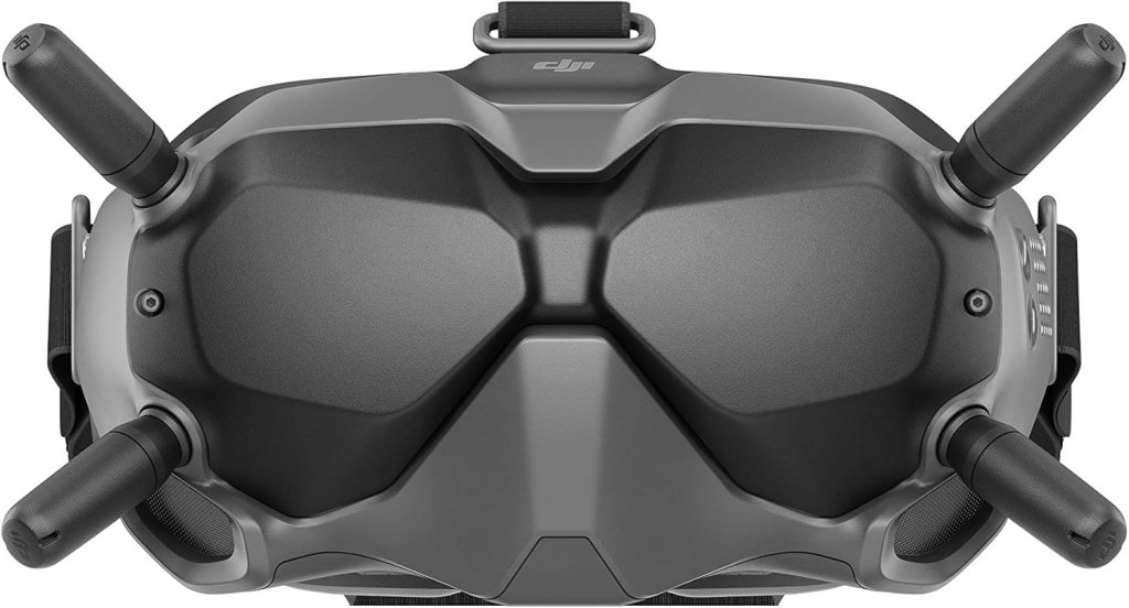 DJI FPV Goggles v1
