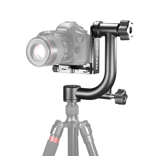 gimbal head