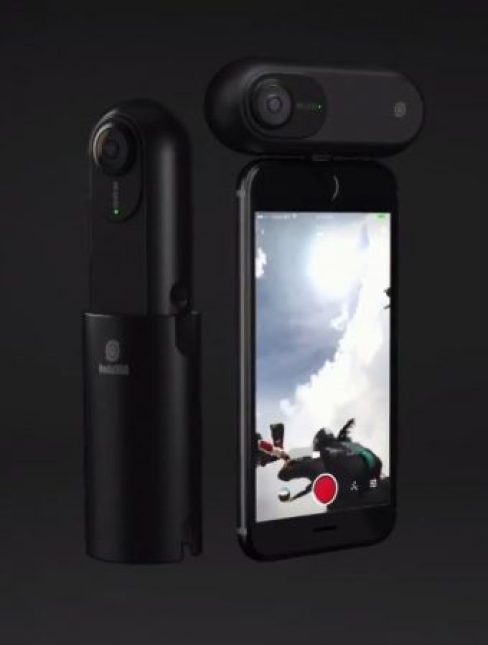 Insta360 ONE