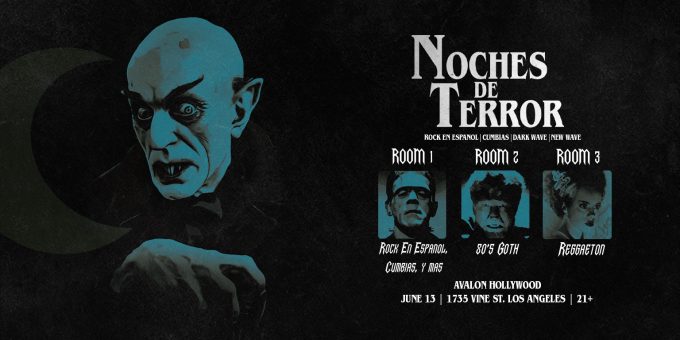 Noches-de-terror-Nightclub-Near-Me-Discover-Avalon-Hollywood-2025-June-13-best-night-club-near-me-los-angeles