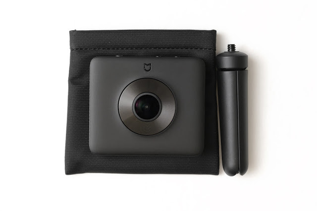 Xiaomi Mijia Mi Sphere Xiaomi 360 camera