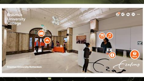 Learn how to self-host virtual tours with Pano2VR in free webinar