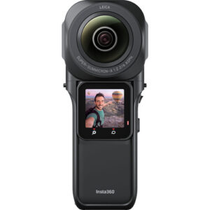 Insta360 One RS 1-inch 360 Edition